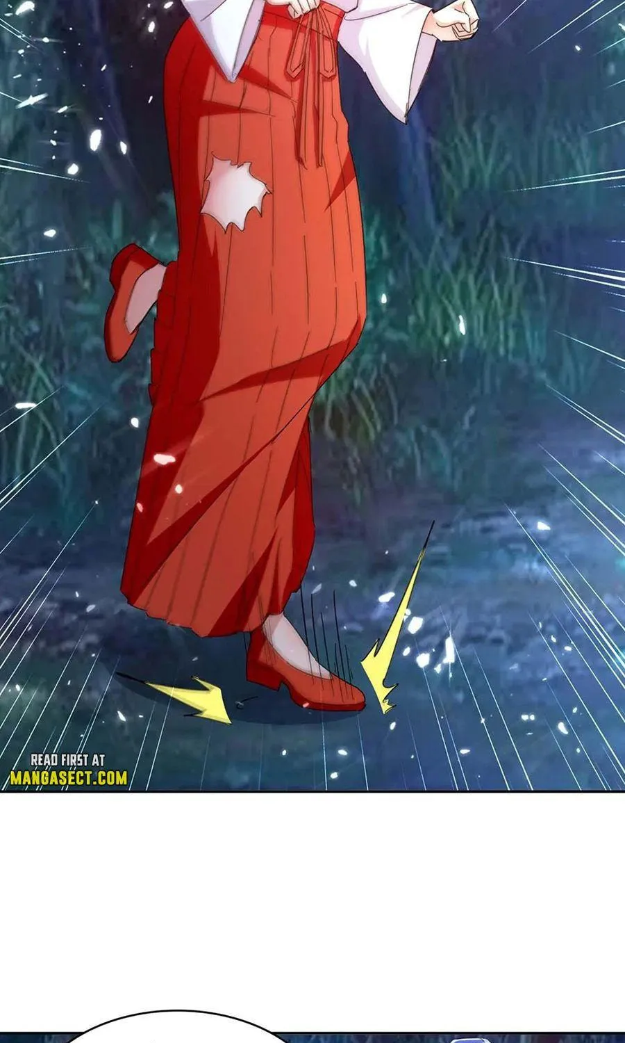 Read The Great Level Up (Colored) chapter 287 image 39 on Lezhin