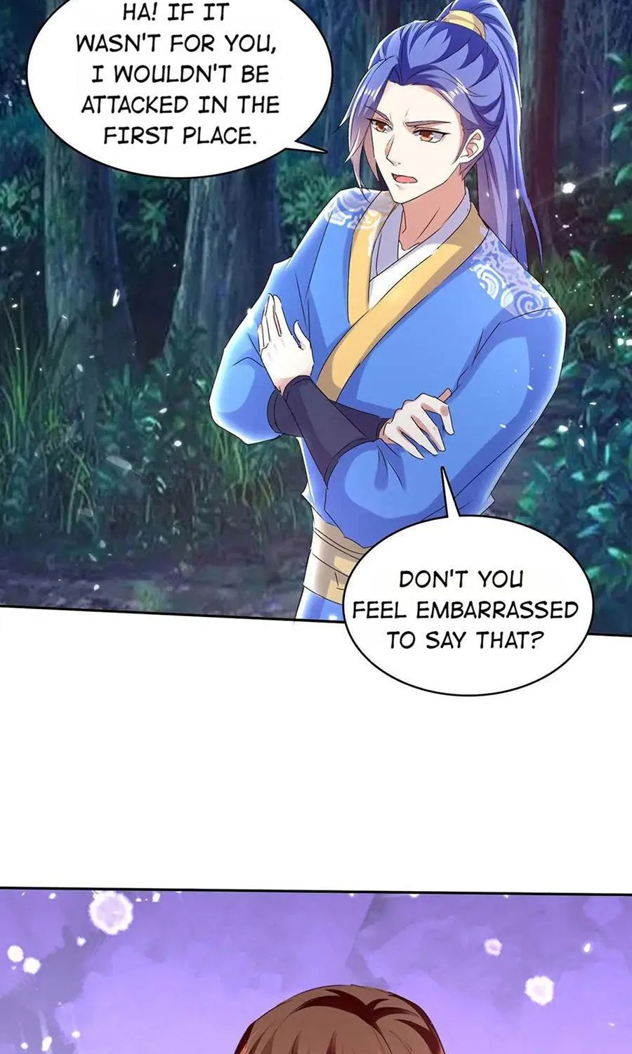 Read The Great Level Up (Colored) chapter 287 image 40 on Lezhin