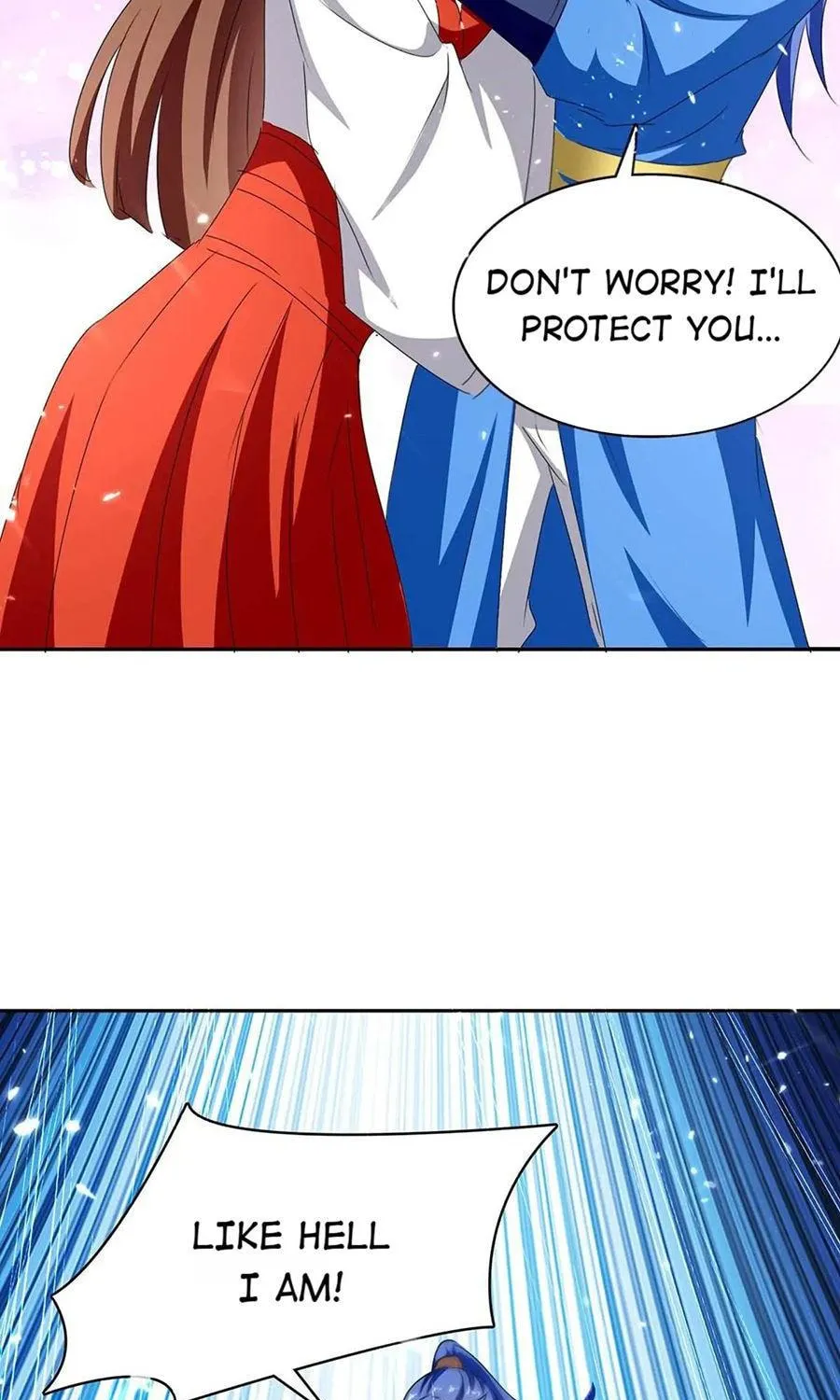 Read The Great Level Up (Colored) chapter 287 image 5 on Lezhin