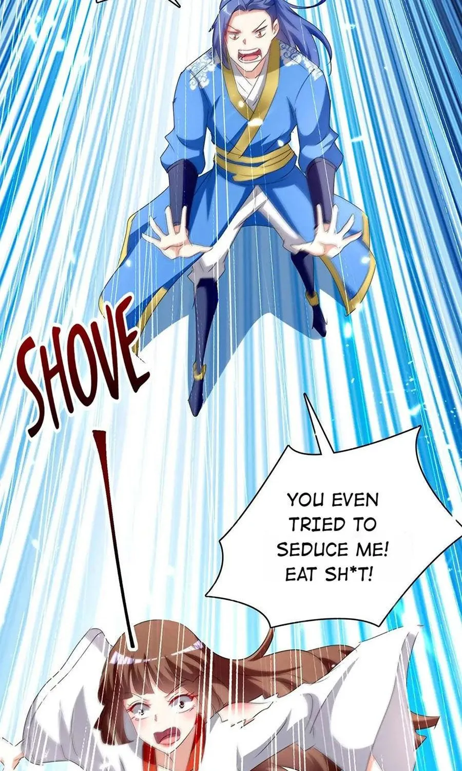 Read The Great Level Up (Colored) chapter 287 image 6 on Lezhin