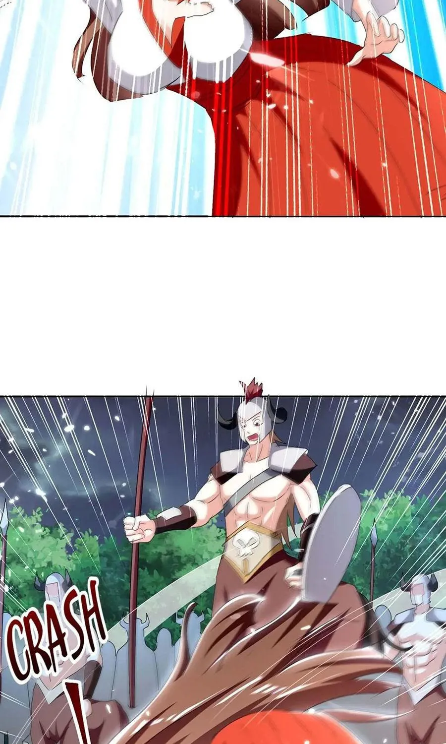 Read The Great Level Up (Colored) chapter 287 image 7 on Lezhin