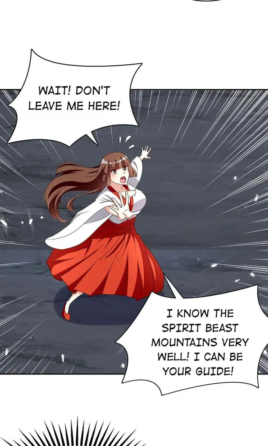 Read The Great Level Up (Colored) chapter 288 image 16 on Lezhin