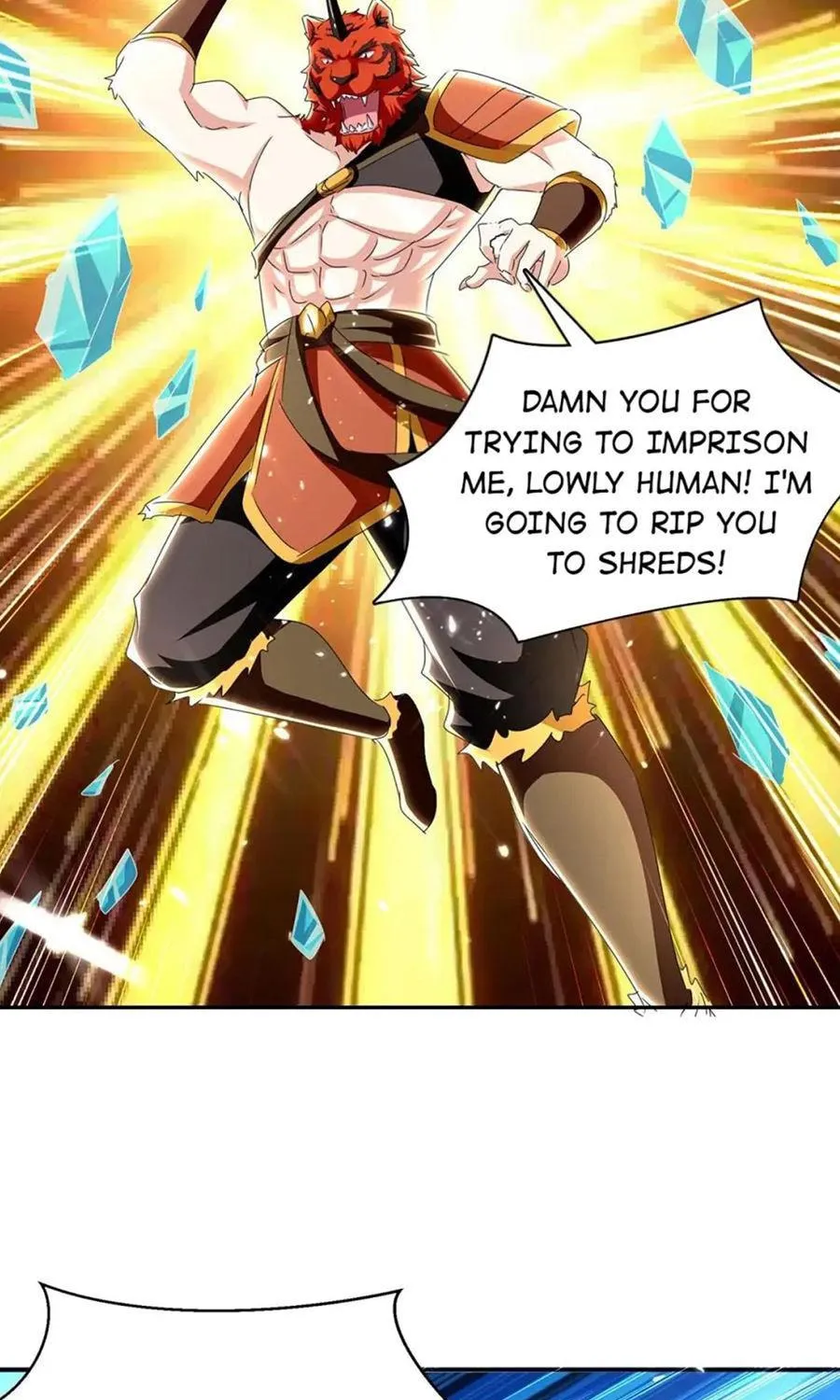 Read The Great Level Up (Colored) chapter 288 image 20 on Lezhin