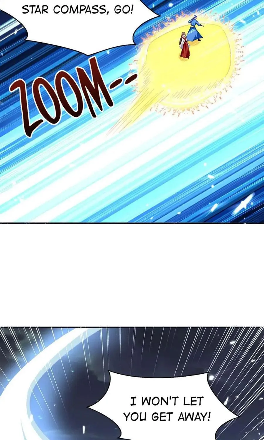 Read The Great Level Up (Colored) chapter 288 image 21 on Lezhin