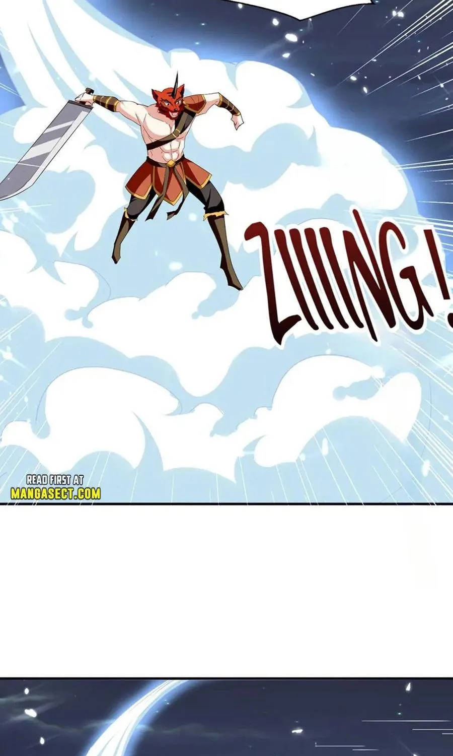 Read The Great Level Up (Colored) chapter 288 image 22 on Lezhin