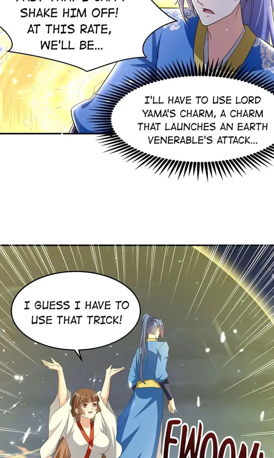 Read The Great Level Up (Colored) chapter 288 image 24 on Lezhin