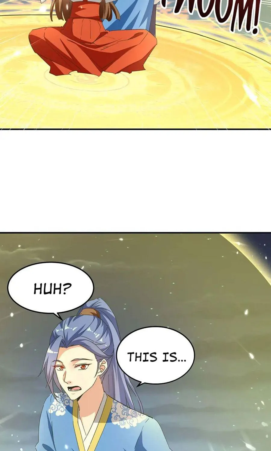 Read The Great Level Up (Colored) chapter 288 image 25 on Lezhin