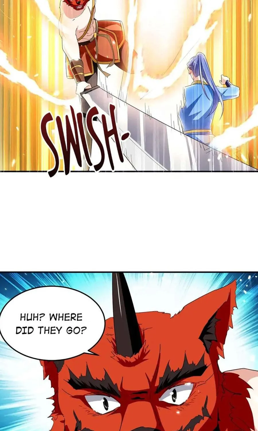 Read The Great Level Up (Colored) chapter 288 image 29 on Lezhin