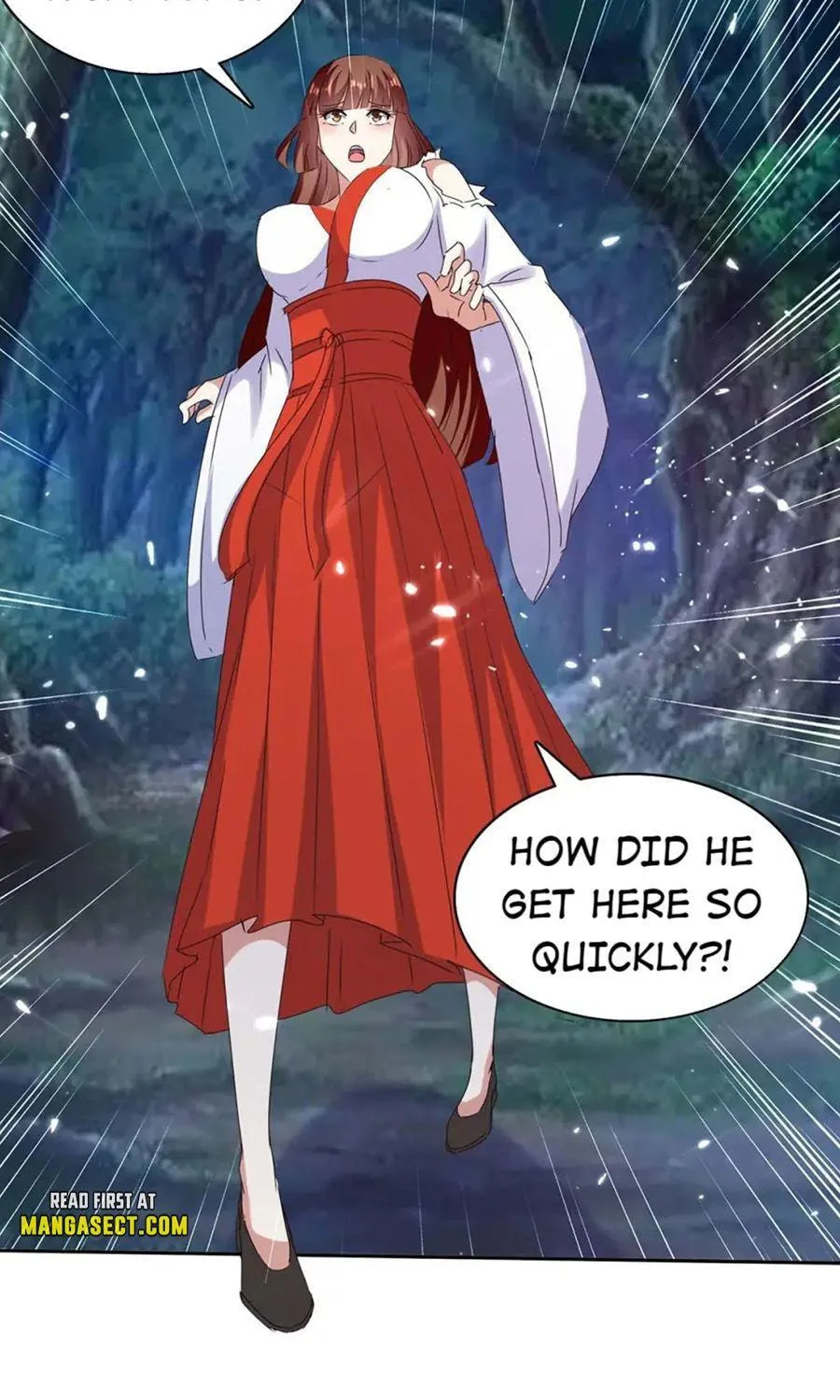 Read The Great Level Up (Colored) chapter 288 image 3 on Lezhin