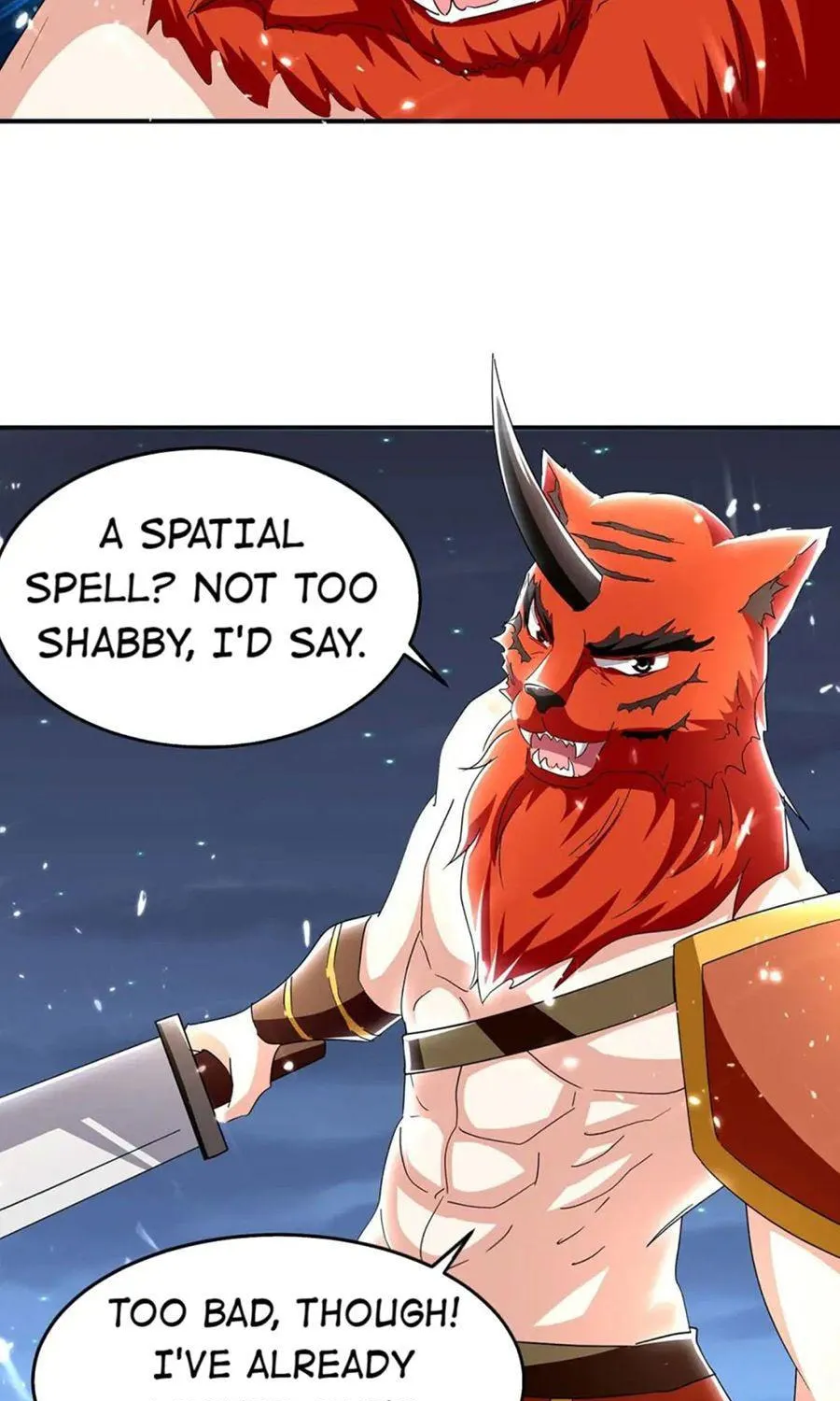 Read The Great Level Up (Colored) chapter 288 image 31 on Lezhin