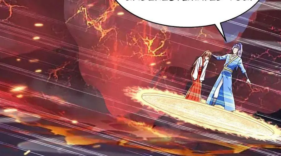 Read The Great Level Up (Colored) chapter 288 image 34 on Lezhin