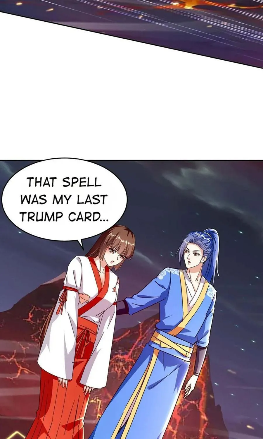 Read The Great Level Up (Colored) chapter 288 image 35 on Lezhin