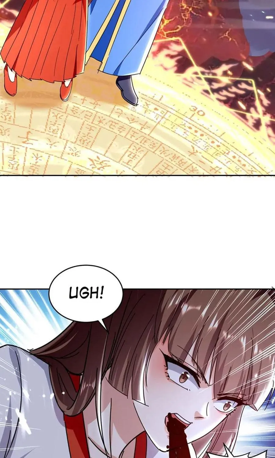 Read The Great Level Up (Colored) chapter 288 image 36 on Lezhin