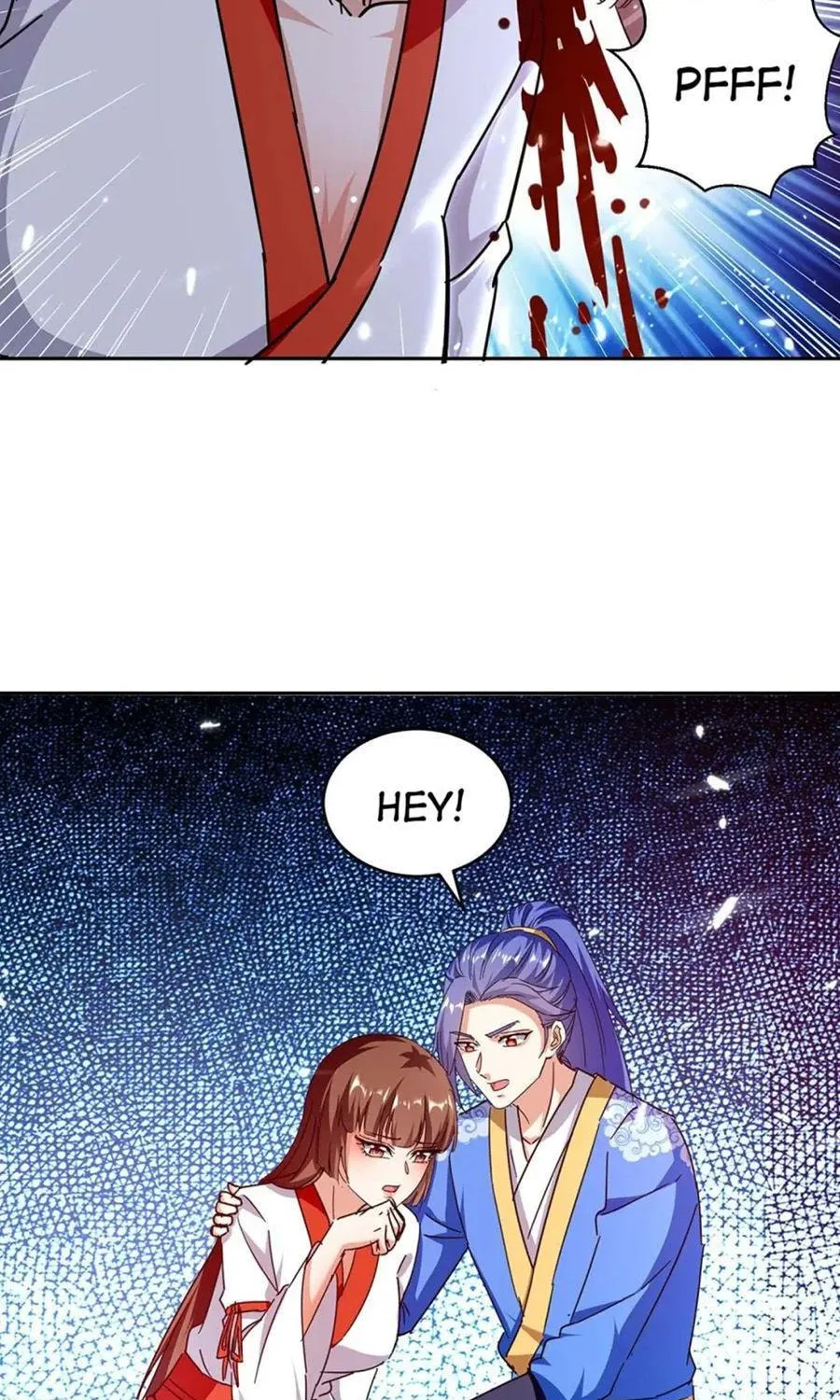 Read The Great Level Up (Colored) chapter 288 image 37 on Lezhin