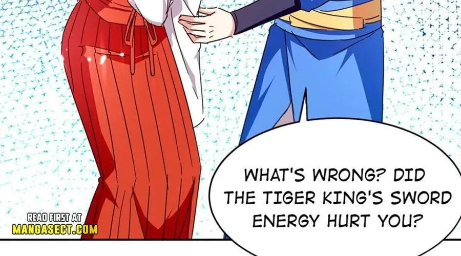 Read The Great Level Up (Colored) chapter 288 image 38 on Lezhin