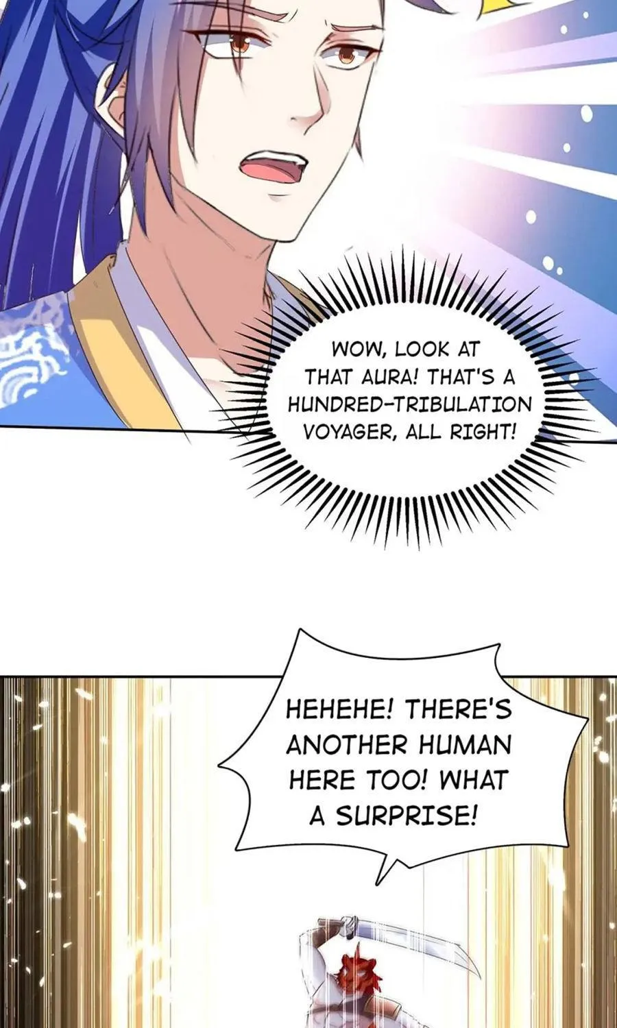 Read The Great Level Up (Colored) chapter 288 image 5 on Lezhin