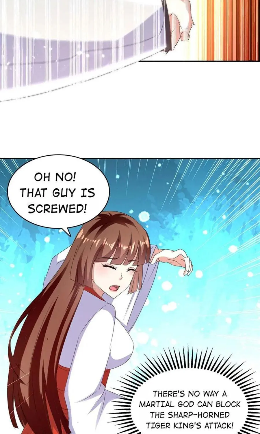 Read The Great Level Up (Colored) chapter 288 image 7 on Lezhin