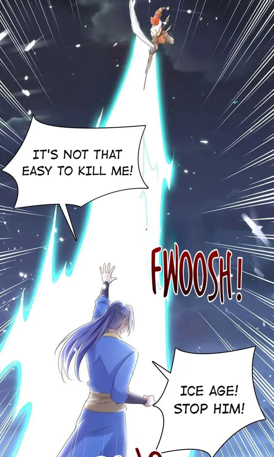 Read The Great Level Up (Colored) chapter 288 image 9 on Lezhin