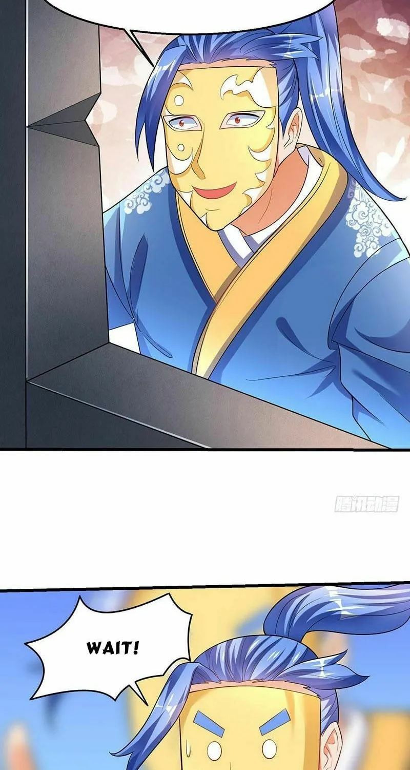 Read The Great Level Up (Colored) chapter 29 image 1 on Lezhin