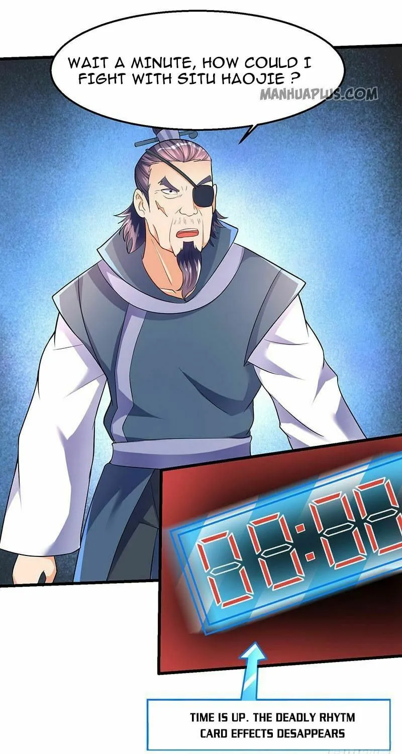 Read The Great Level Up (Colored) chapter 29 image 18 on Lezhin