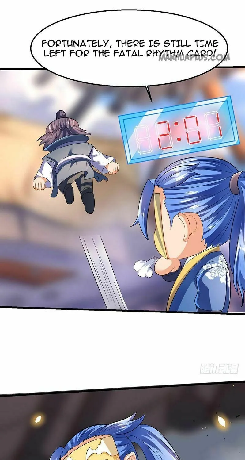 Read The Great Level Up (Colored) chapter 29 image 5 on Lezhin