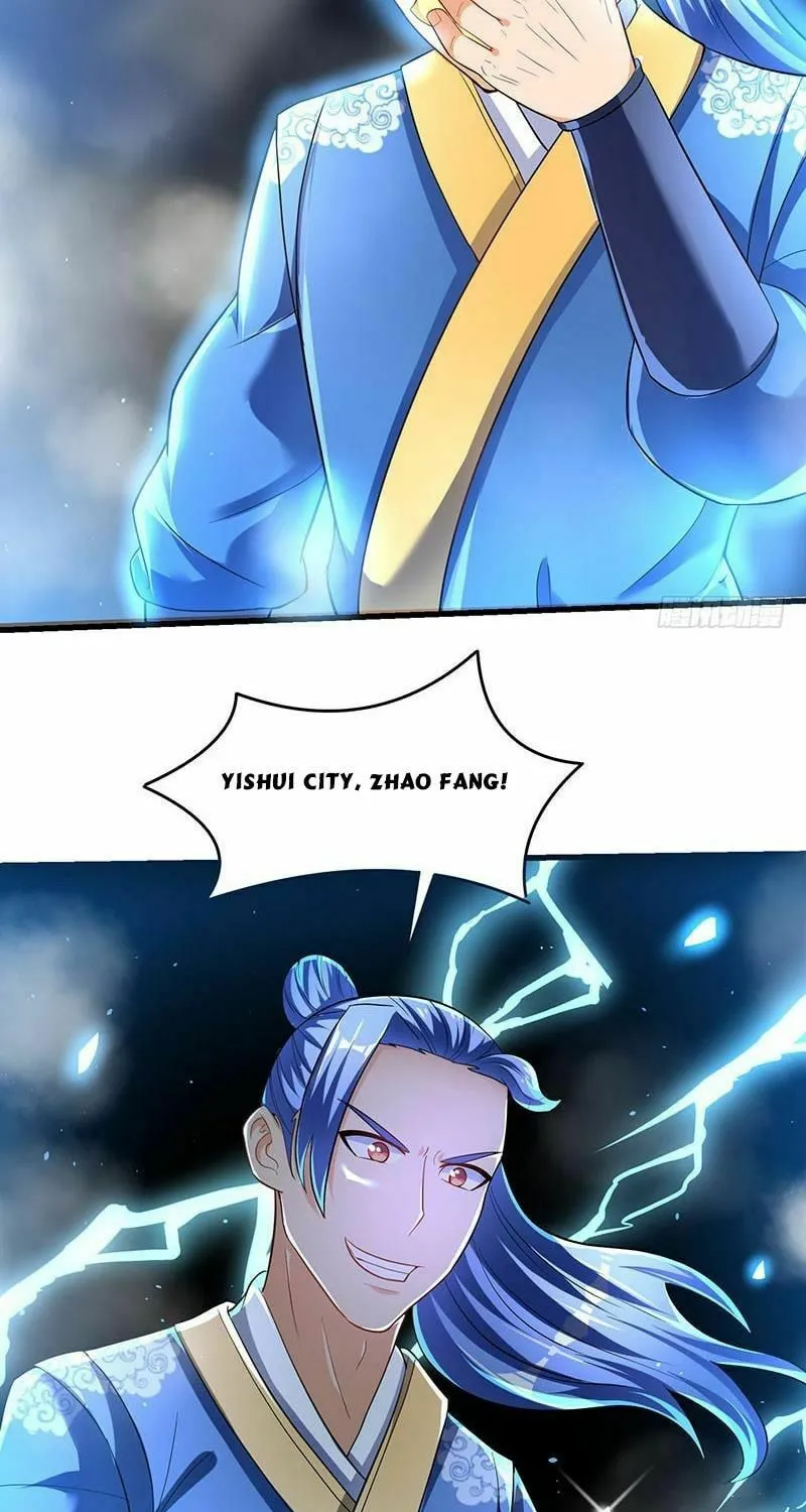 Read The Great Level Up (Colored) chapter 29 image 9 on Lezhin