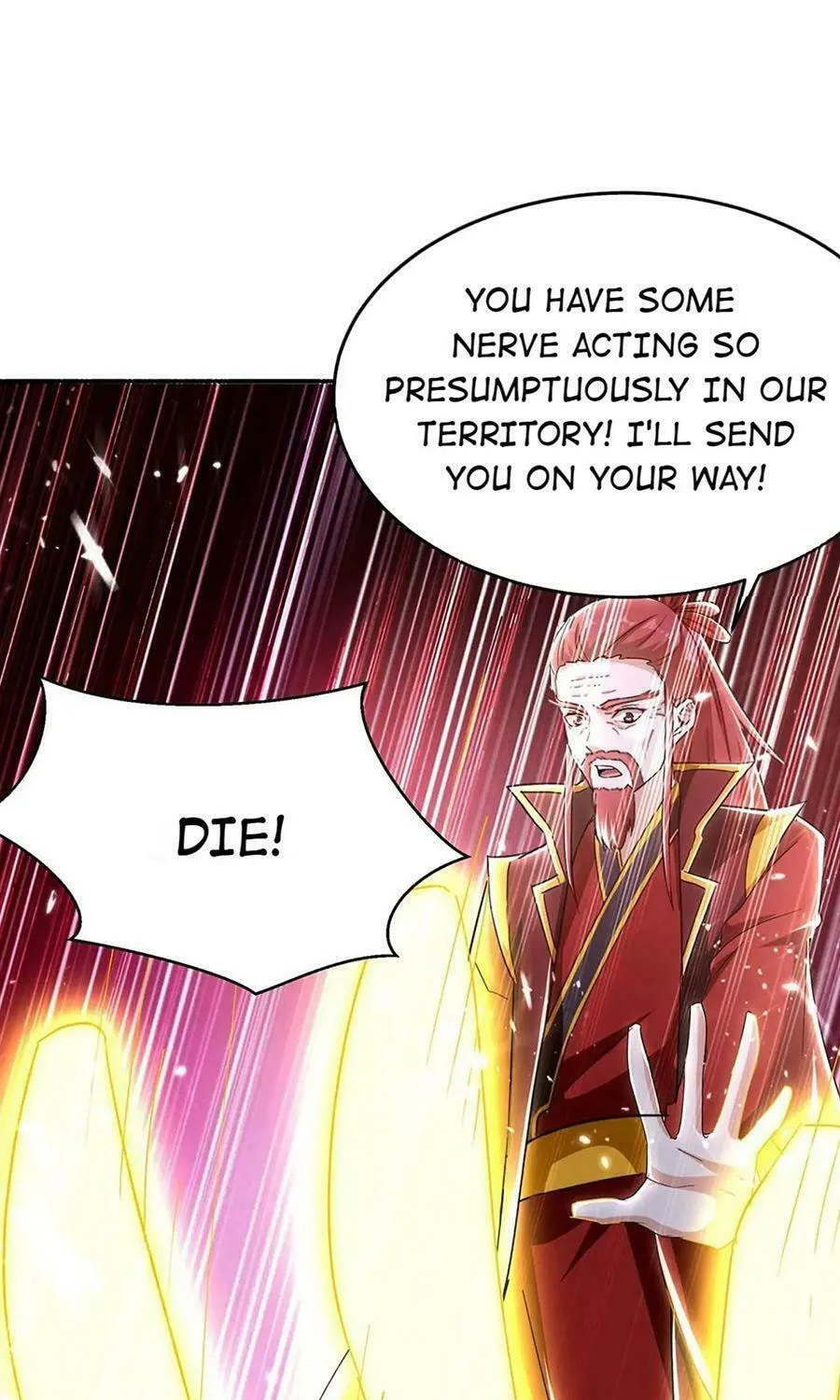 Read The Great Level Up (Colored) chapter 290 image 1 on Lezhin