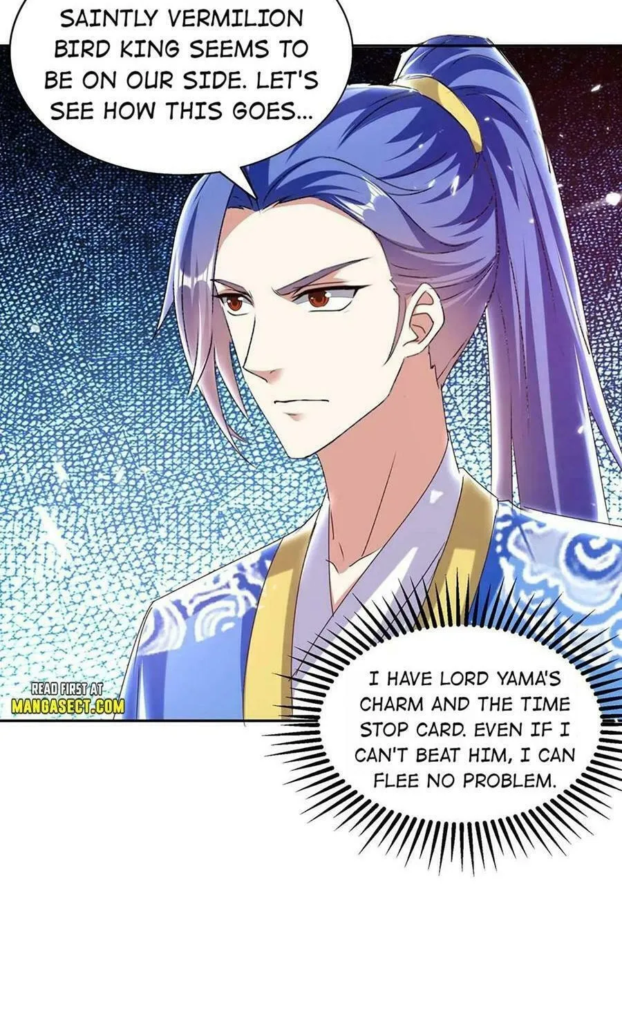 Read The Great Level Up (Colored) chapter 290 image 12 on Lezhin