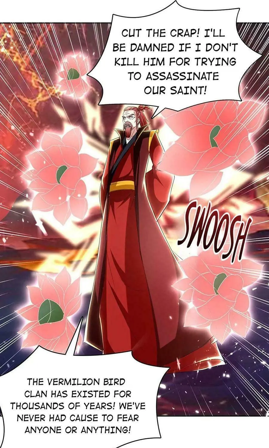 Read The Great Level Up (Colored) chapter 290 image 16 on Lezhin