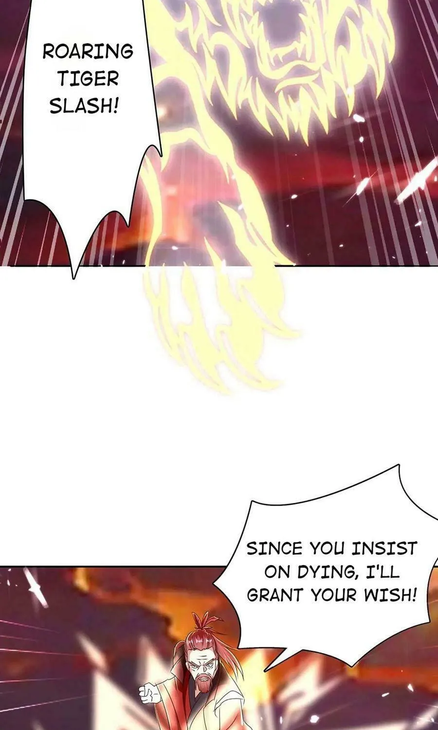 Read The Great Level Up (Colored) chapter 290 image 18 on Lezhin