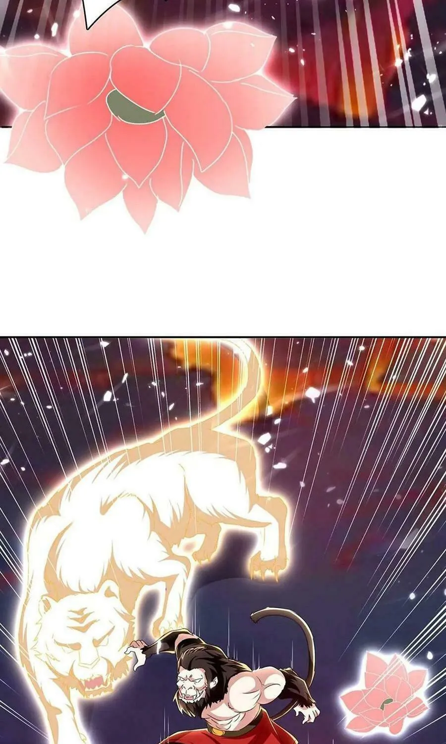 Read The Great Level Up (Colored) chapter 290 image 21 on Lezhin