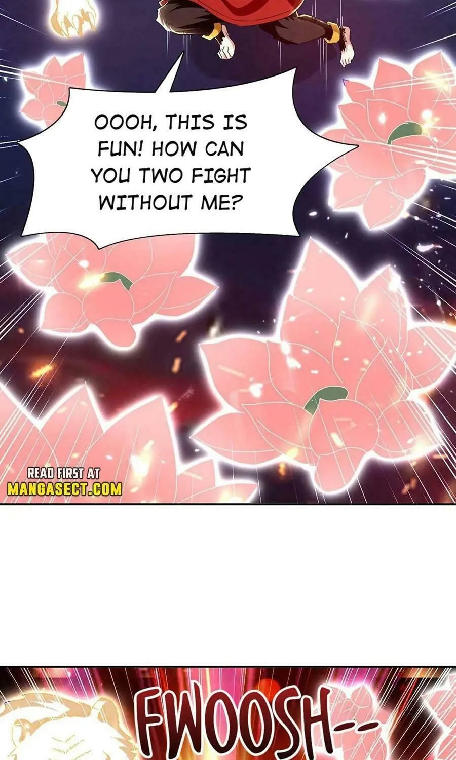 Read The Great Level Up (Colored) chapter 290 image 22 on Lezhin