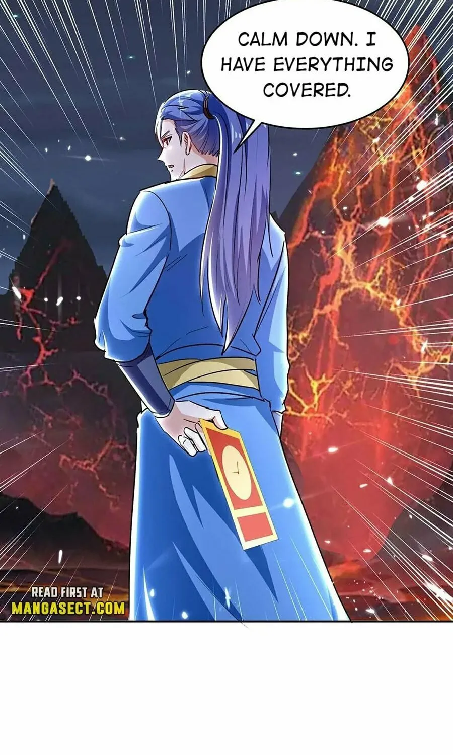 Read The Great Level Up (Colored) chapter 290 image 38 on Lezhin