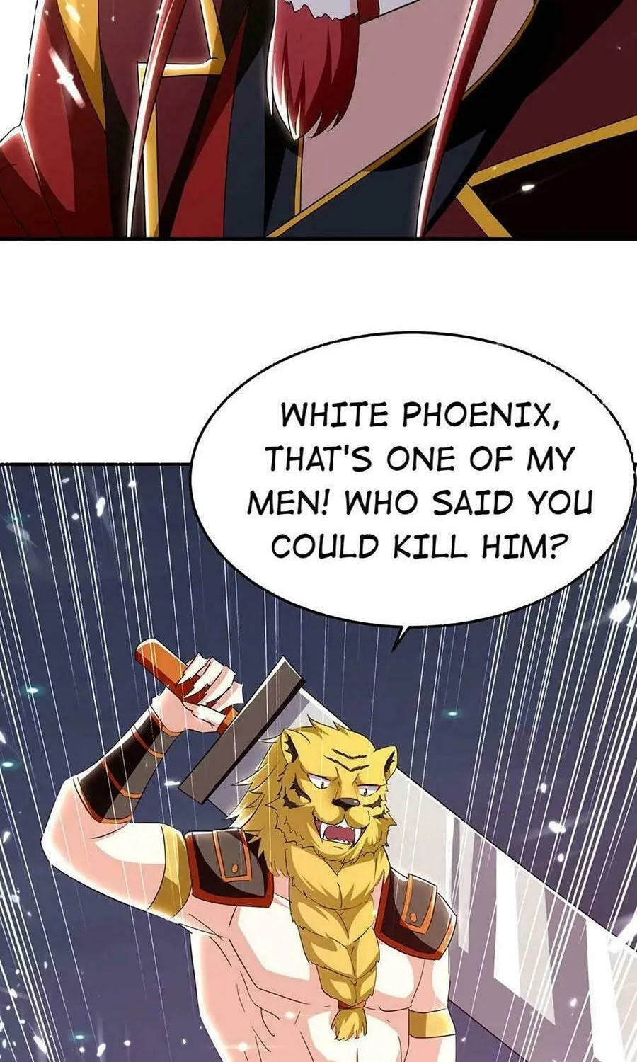 Read The Great Level Up (Colored) chapter 290 image 7 on Lezhin