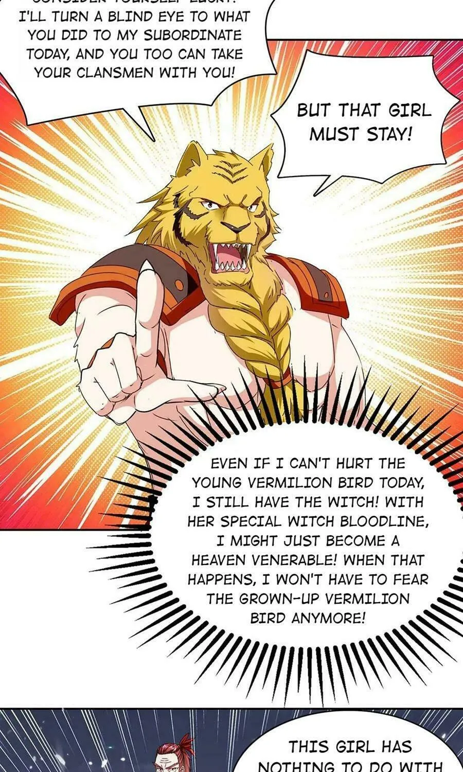 Read The Great Level Up (Colored) chapter 291 image 11 on Lezhin