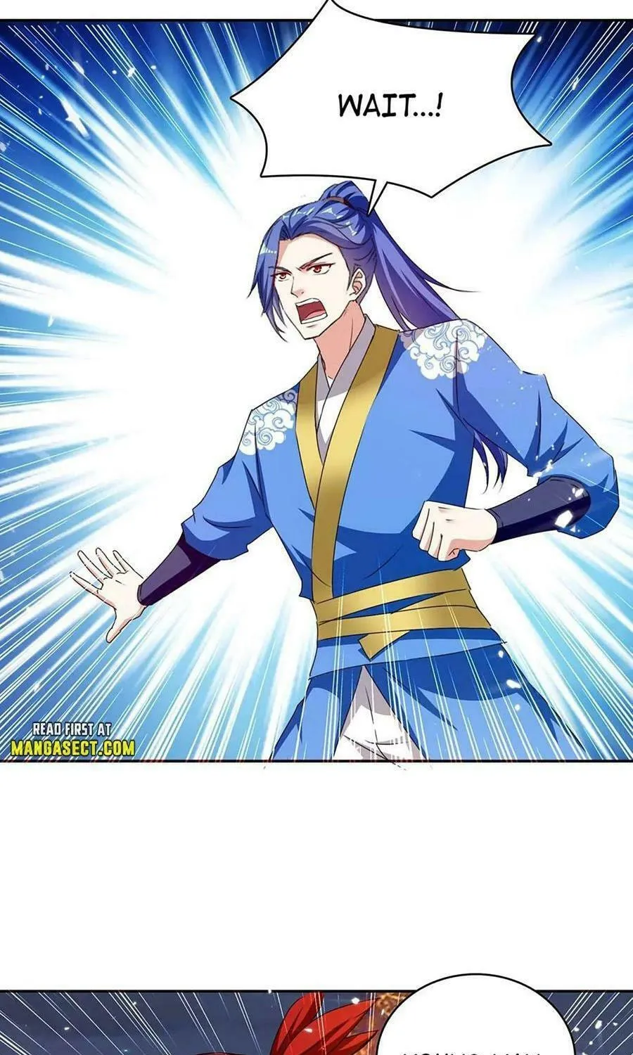 Read The Great Level Up (Colored) chapter 291 image 13 on Lezhin