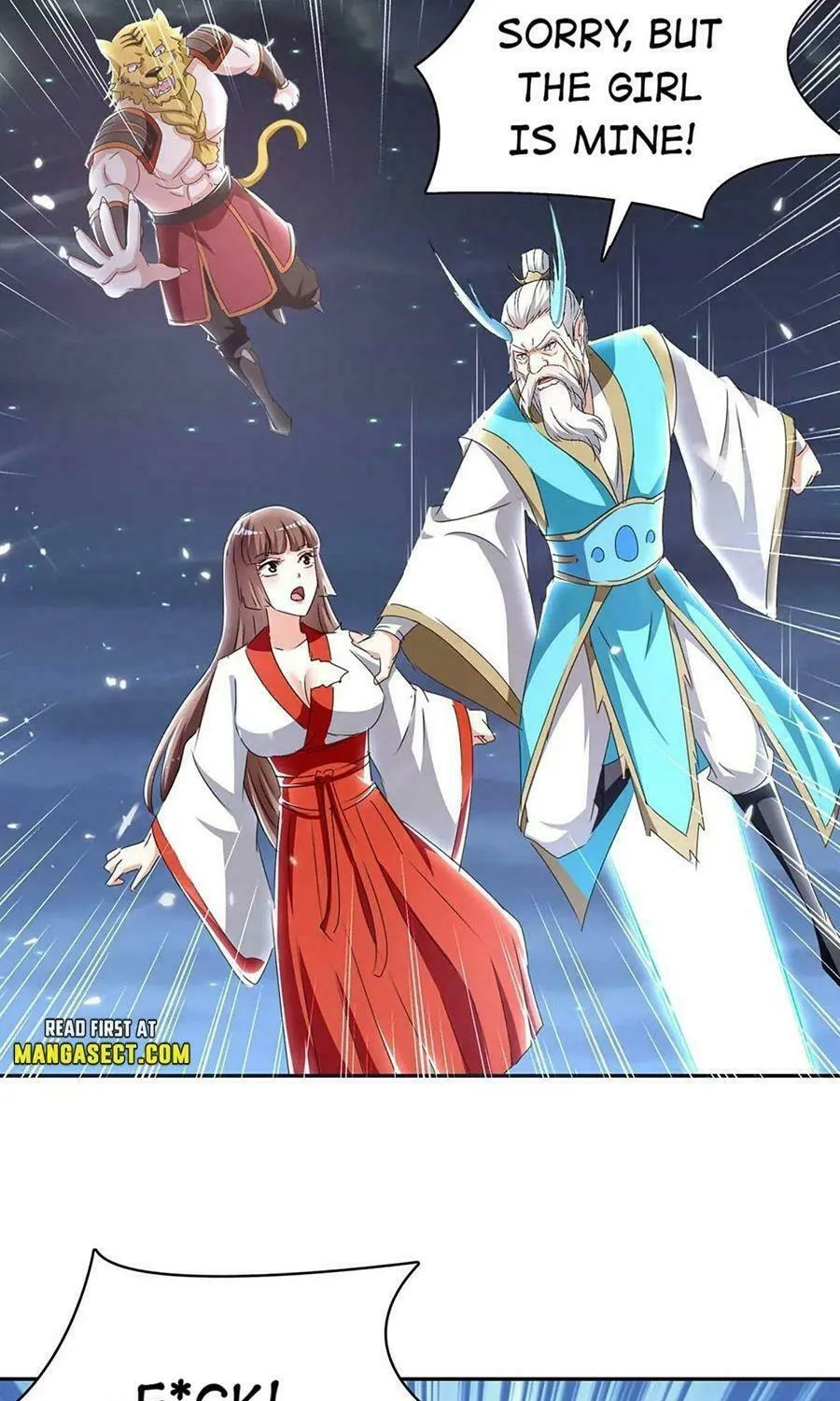 Read The Great Level Up (Colored) chapter 291 image 18 on Lezhin