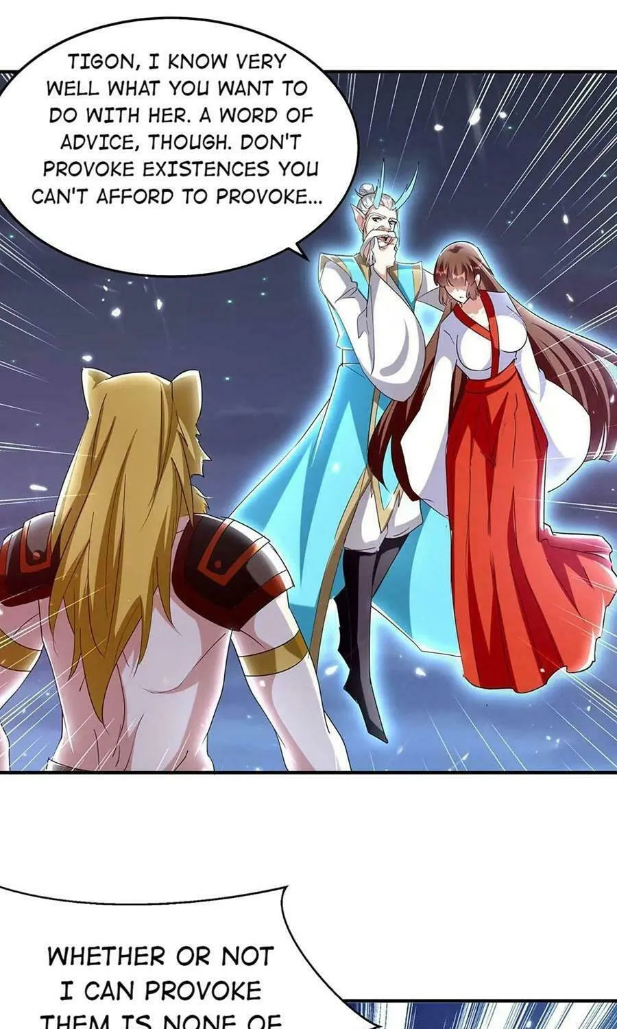 Read The Great Level Up (Colored) chapter 291 image 21 on Lezhin