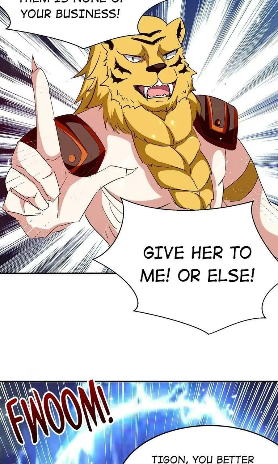 Read The Great Level Up (Colored) chapter 291 image 22 on Lezhin