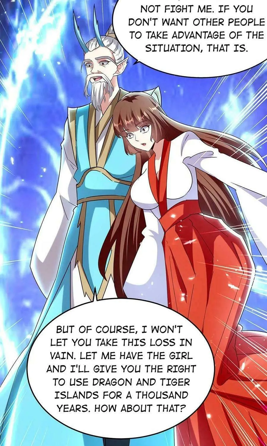 Read The Great Level Up (Colored) chapter 291 image 23 on Lezhin