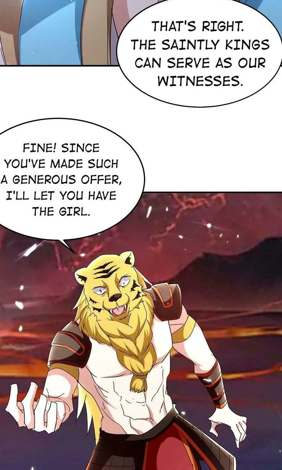 Read The Great Level Up (Colored) chapter 291 image 27 on Lezhin