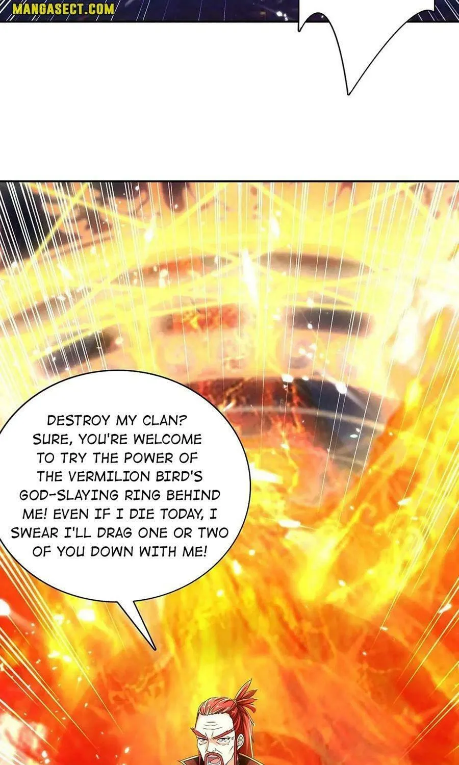 Read The Great Level Up (Colored) chapter 291 image 3 on Lezhin