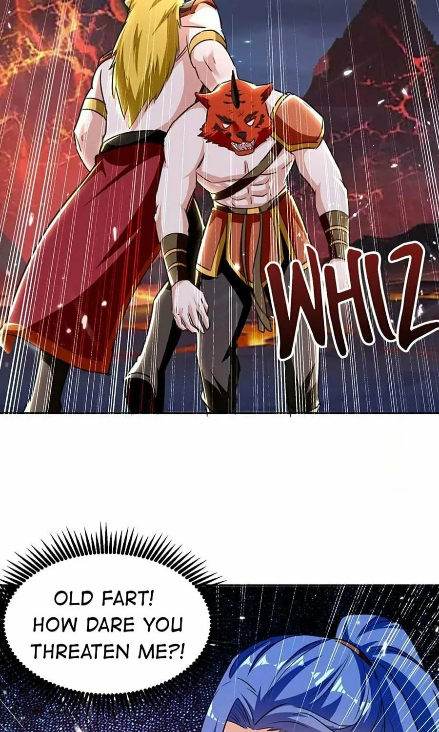 Read The Great Level Up (Colored) chapter 291 image 35 on Lezhin