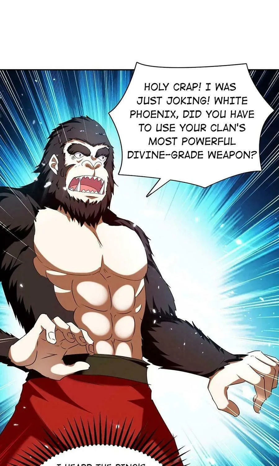 Read The Great Level Up (Colored) chapter 291 image 6 on Lezhin