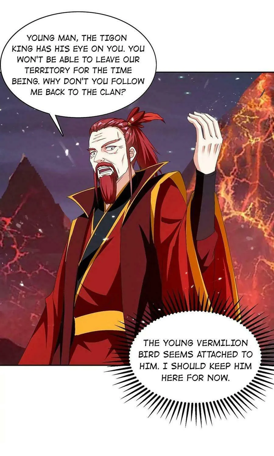 Read The Great Level Up (Colored) chapter 292 image 1 on Lezhin