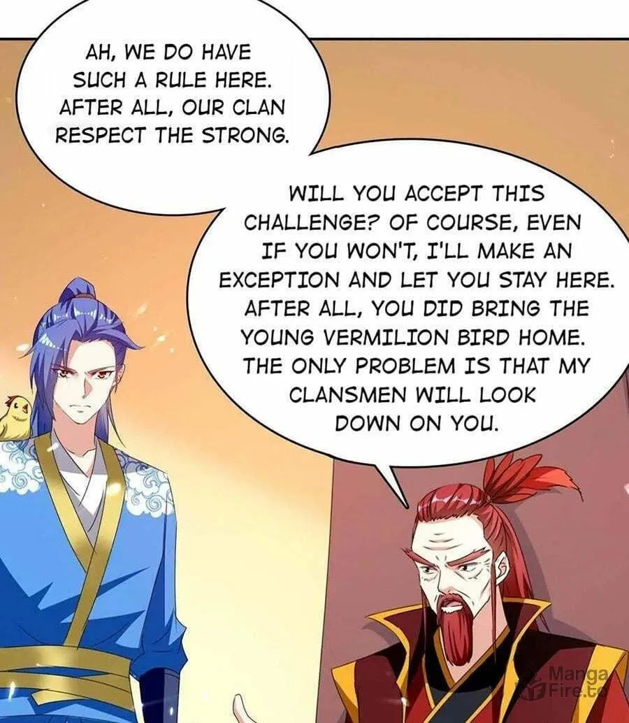 Read The Great Level Up (Colored) chapter 292 image 10 on Lezhin