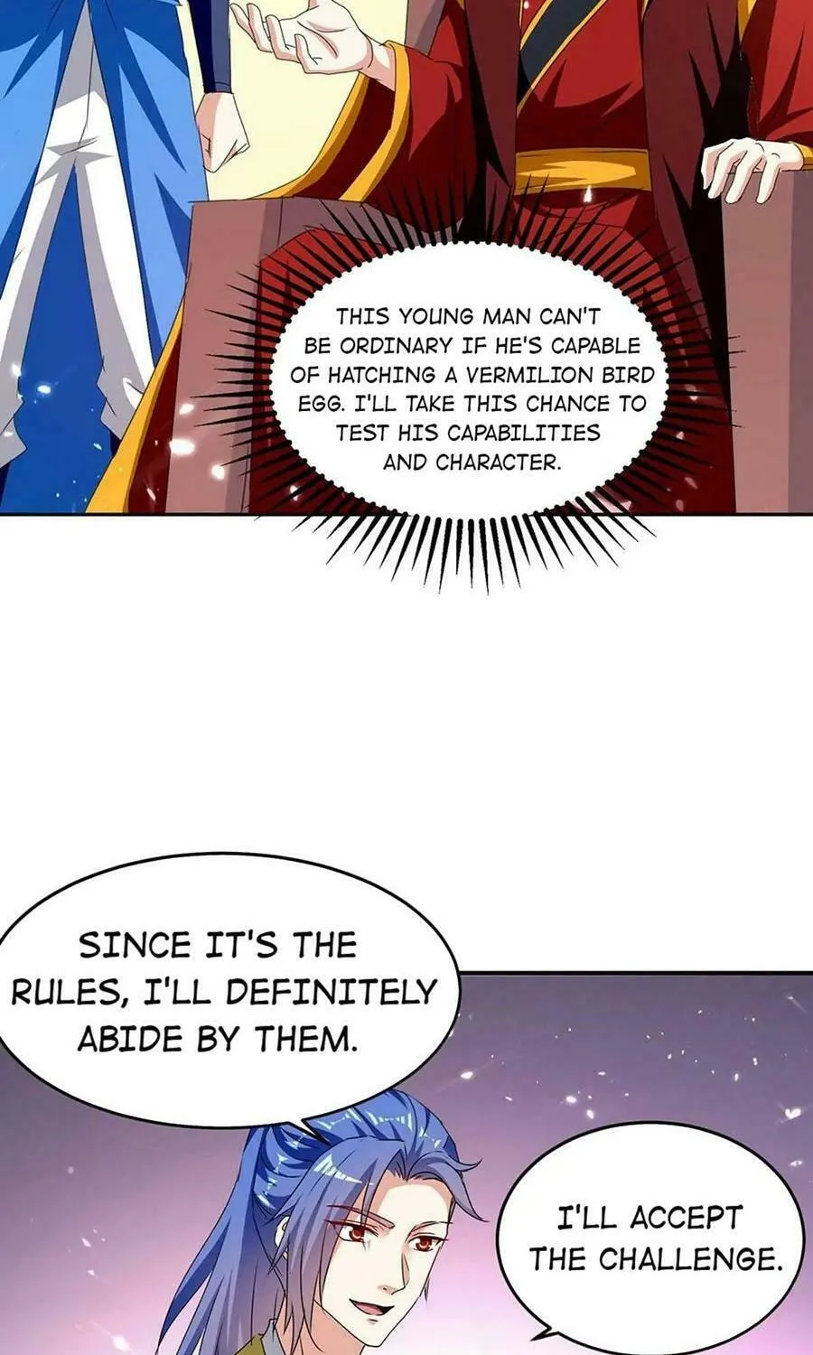 Read The Great Level Up (Colored) chapter 292 image 11 on Lezhin