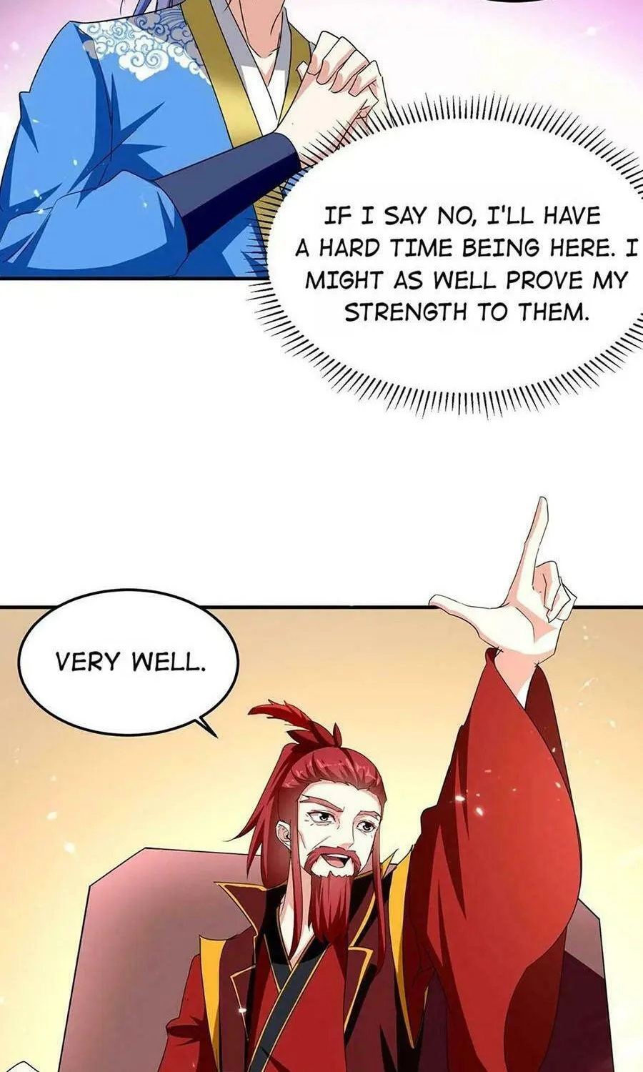 Read The Great Level Up (Colored) chapter 292 image 12 on Lezhin