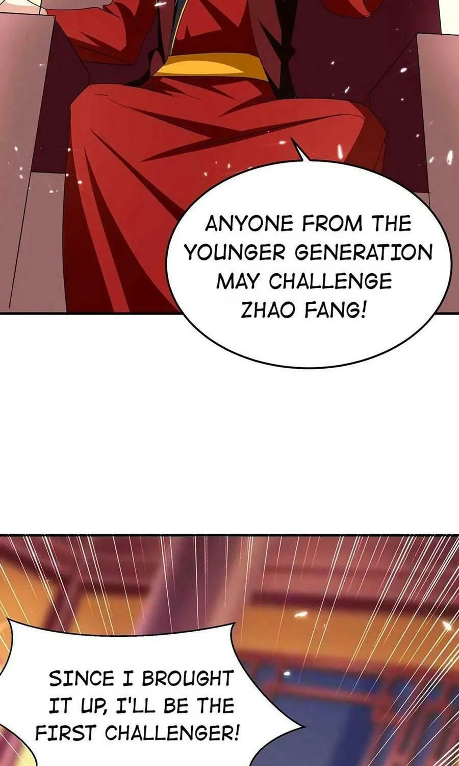 Read The Great Level Up (Colored) chapter 292 image 13 on Lezhin