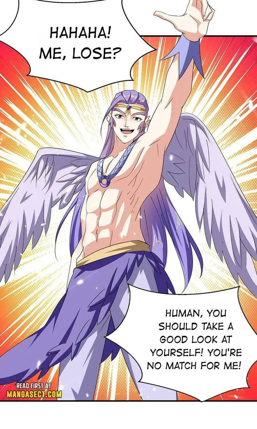 Read The Great Level Up (Colored) chapter 292 image 17 on Lezhin